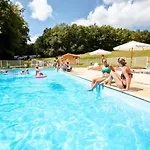 Zecamping 3 étoiles Parc Aquatique Pet Friendly Jacuzzi