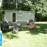Camping 3 Etoiles - Piscine Chauffee - Perigord Vert