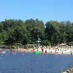 キャンプ場 Camping 3 Etoiles - Piscine Chauffee - Perigord Vert Pommier