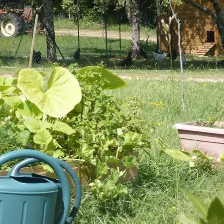 3 Etoiles - Parc Aquatique - Ccbbaia 캠프장 Pommier