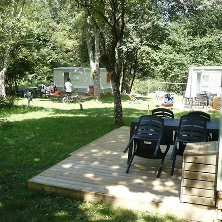 3 Etoiles - Parc Aquatique - Ccbbaia Pommier