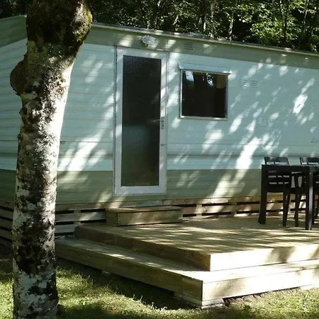 캠프장 3 Etoiles - Parc Aquatique - Ccbbaia *