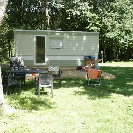 캠프장 3 Etoiles - Parc Aquatique - Ccbbaia *