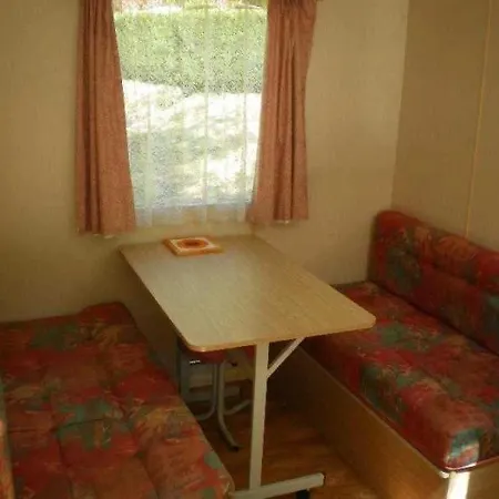 캠프장 3 Etoiles - Parc Aquatique - Ccbbaia