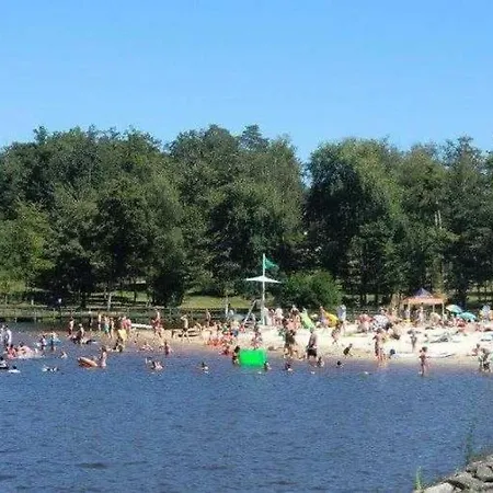 3 Etoiles - Parc Aquatique - Ccbbaia 캠프장 *