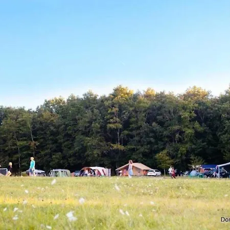 3 Etoiles - Parc Aquatique - Ccbbaia * Pommier