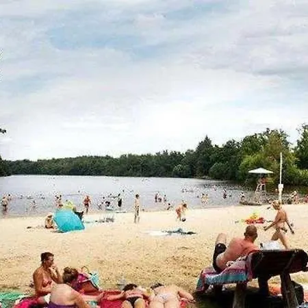 캠프장 3 Etoiles - Parc Aquatique - Ccbbaia Pommier