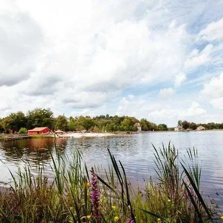 3 Etoiles - Parc Aquatique - Ccbbaia Pommier