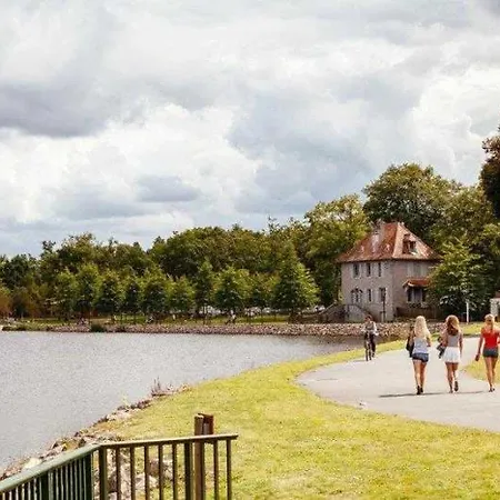 3 Etoiles - Parc Aquatique - Ccbbaia 캠프장 *