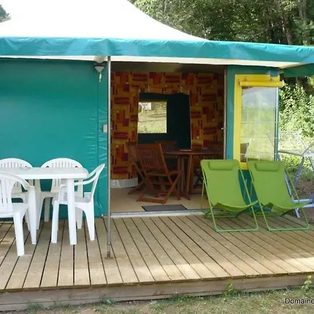 캠프장 3 Etoiles - Parc Aquatique - Ccbbaia *