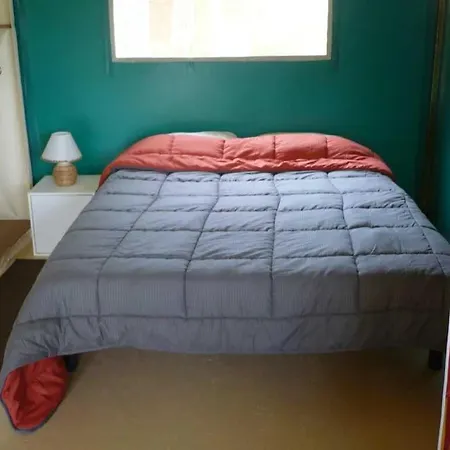 캠프장 3 Etoiles - Parc Aquatique - Ccbbaia