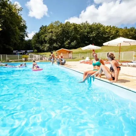 3 Etoiles - Parc Aquatique - Ccbbaia