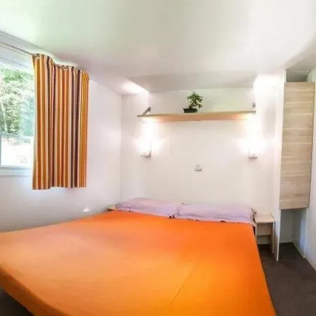 캠프장 3 Etoiles - Parc Aquatique - Ccbbaia