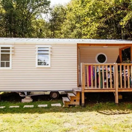 캠프장 3 Etoiles - Parc Aquatique - Ccbbaia Pommier