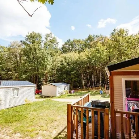 캠프장 3 Etoiles - Parc Aquatique - Ccbbaia