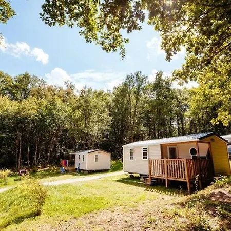 3 Etoiles - Parc Aquatique - Ccbbaia Pommier