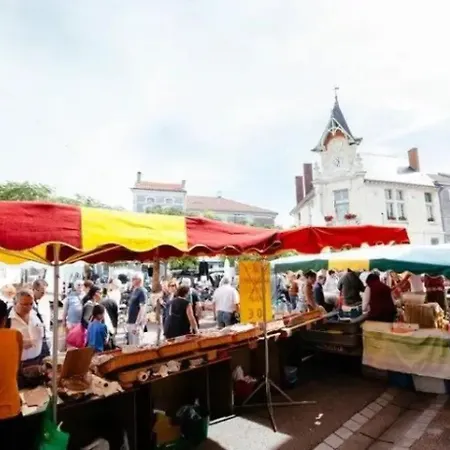 3 Etoiles - Parc Aquatique - Ccbbaia * Pommier