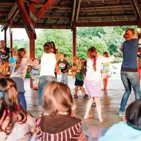 캠프장 3 Etoiles - Parc Aquatique - Ccbbaia