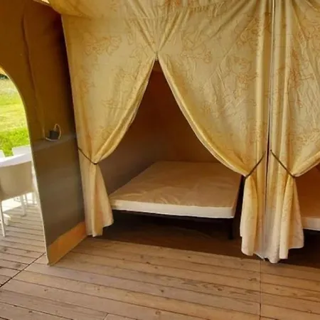 캠프장 3 Etoiles - Parc Aquatique - Ccbbaia