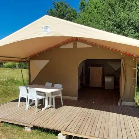 캠프장 3 Etoiles - Parc Aquatique - Ccbbaia Pommier