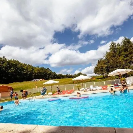 3 Etoiles - Parc Aquatique - Ccbbaia * Pommier