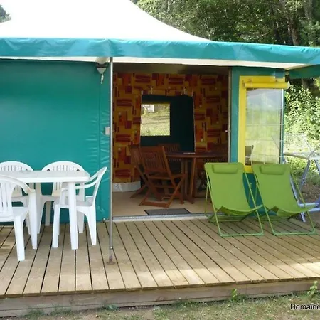 캠프장 3 Etoiles - Parc Aquatique - Ccbbaia Pommier