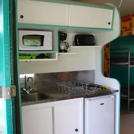 캠프장 3 Etoiles - Parc Aquatique - Ccbbaia