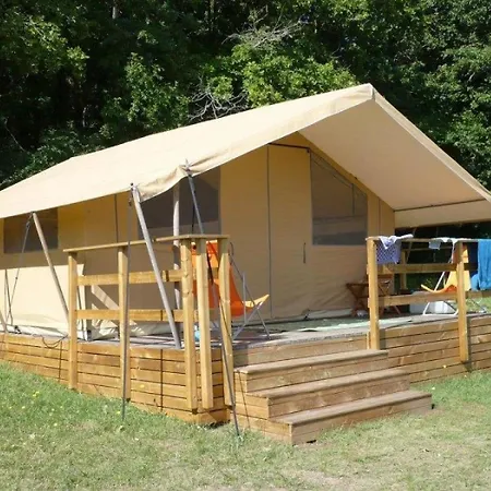 3 Etoiles - Parc Aquatique - Ccbbaia 캠프장