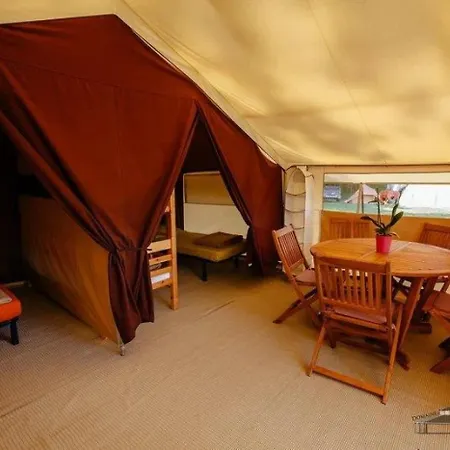 캠프장 3 Etoiles - Parc Aquatique - Ccbbaia *