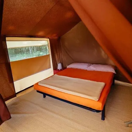 캠프장 3 Etoiles - Parc Aquatique - Ccbbaia Pommier