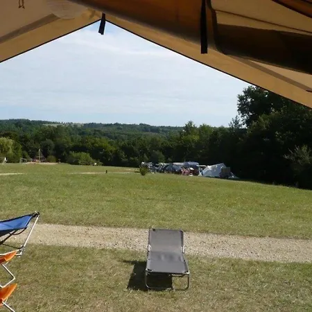 3 Etoiles - Parc Aquatique - Ccbbaia 캠프장 Pommier