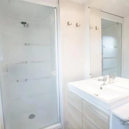 3 Etoiles - Parc Aquatique - Ccbbaia 캠프장 Pommier