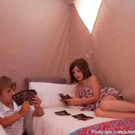 3 Etoiles - Parc Aquatique - Ccbbaia