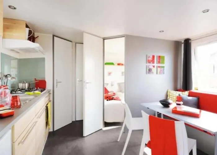 Zecamping 3 Etoiles Parc Aquatique Pet Friendly Jacuzzi Camping Saint-Sulpice-de-Mareuil