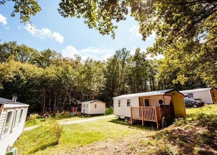 3 Etoiles - Parc Aquatique - Ccbbaia Pommier
