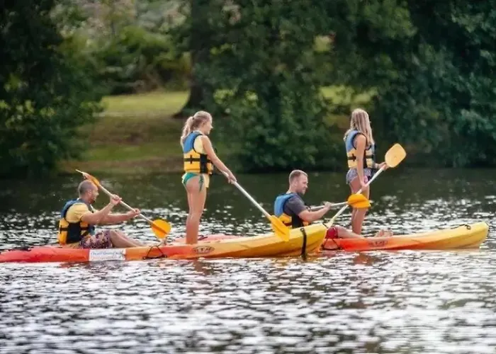 3 Etoiles - Parc Aquatique - Ccbbaia