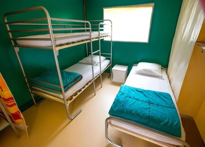 キャンプ場 3 Etoiles - Parc Aquatique - Ccbbaia