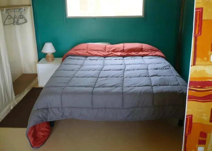 3 Etoiles - Parc Aquatique - Ccbbaia キャンプ場