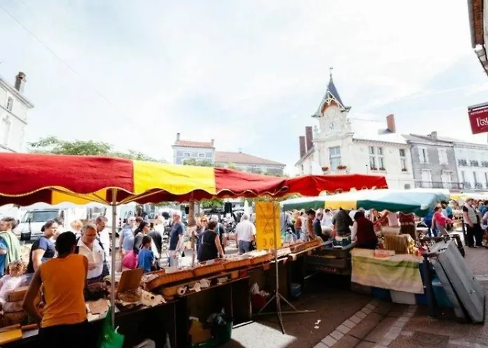 3 Etoiles - Parc Aquatique - Ccbbaia Pommier