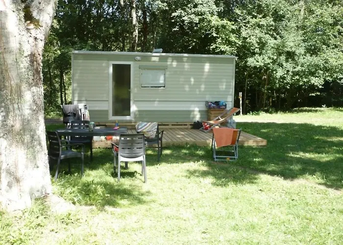 3 Etoiles - Parc Aquatique - Ccbbaia * Pommier