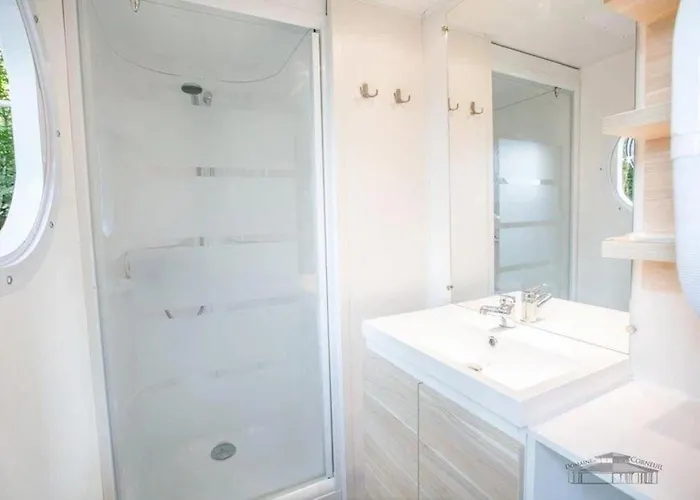 Zecamping 3 Etoiles Parc Aquatique Pet Friendly Jacuzzi Camping Saint-Sulpice-de-Mareuil