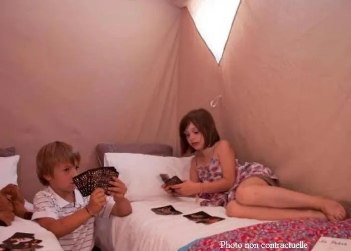 3 Etoiles - Parc Aquatique - Ccbbaia