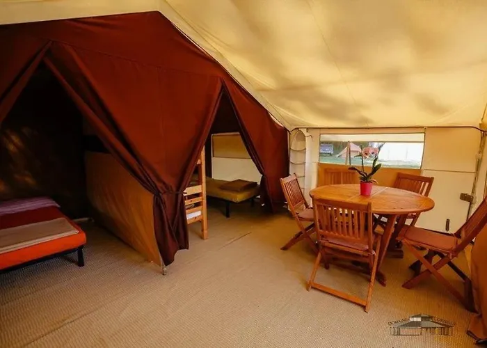 3 Etoiles - Parc Aquatique - Ccbbaia Pommier