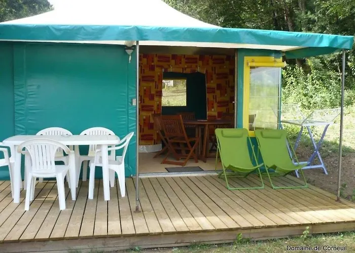 3 Etoiles - Parc Aquatique - Ccbbaia * Pommier